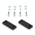 SHOWA GARAGE 10mm Stabilizer Relocation Brackets Jimny (2018-ON)