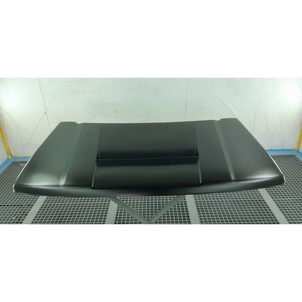 4WD PROJECT FRP Bonnet with Air Vent Jimny (2018-ON)