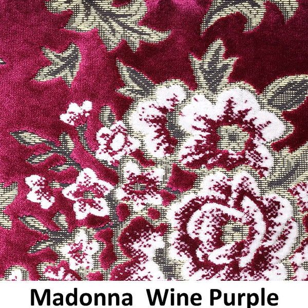 GRACE MADONNA Kinkazan-ori Steering Wheel Cover Quilted Type