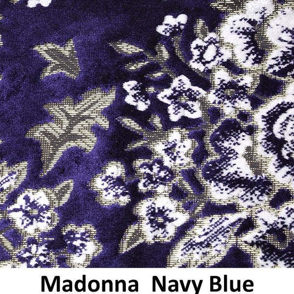 GRACE MADONNA Kinkazan-ori Steering Wheel Cover Quilted Type
