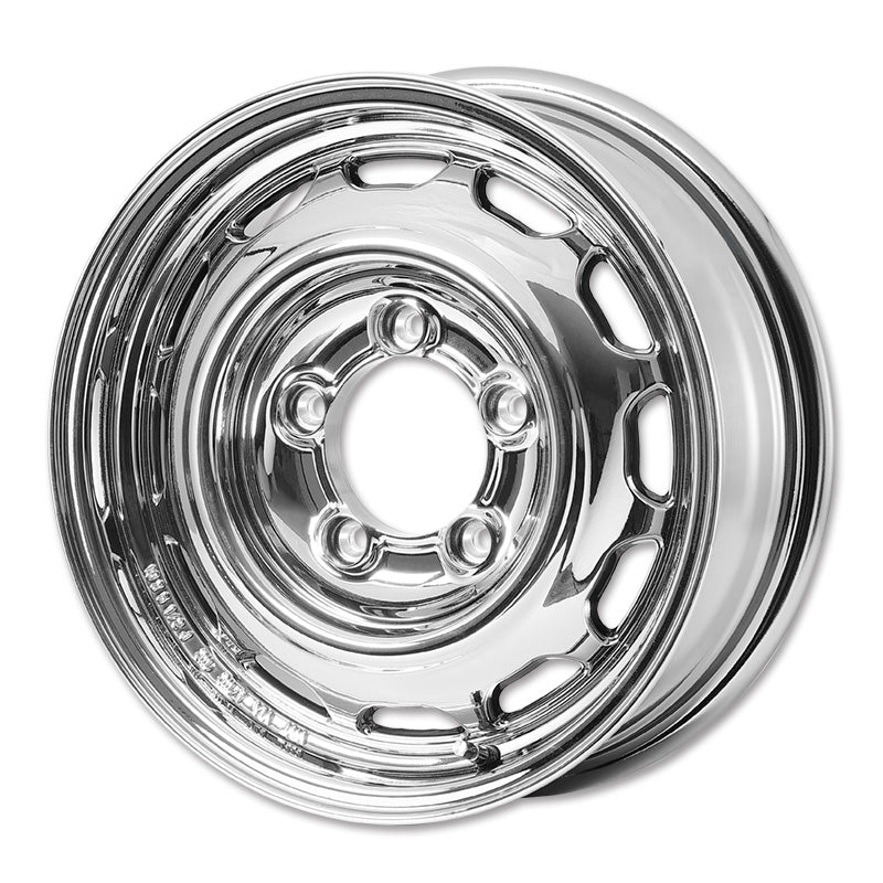 APIO WILDBOAR Venture Chrome 16"set of Wheels for SUZUKI Jimny Japan