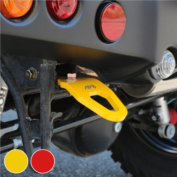 APIO 9mm Rear Tow Point for APIO Bumper Jimny (2018-ON)