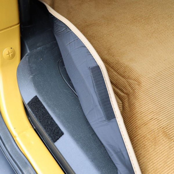 APIO Corduroy Luggage Space Mat Jimny (2018-ON)