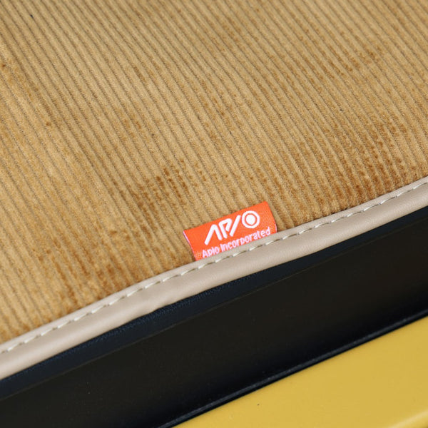 APIO Corduroy Luggage Space Mat Jimny (2018-ON)