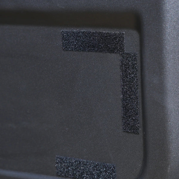APIO Corduroy Rear Gate Trim Panel Cover Jimny (2018-ON)