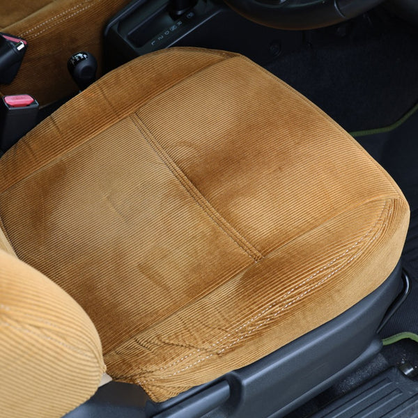 APIO Corduroy Seat Covers Jimny (2018-ON)