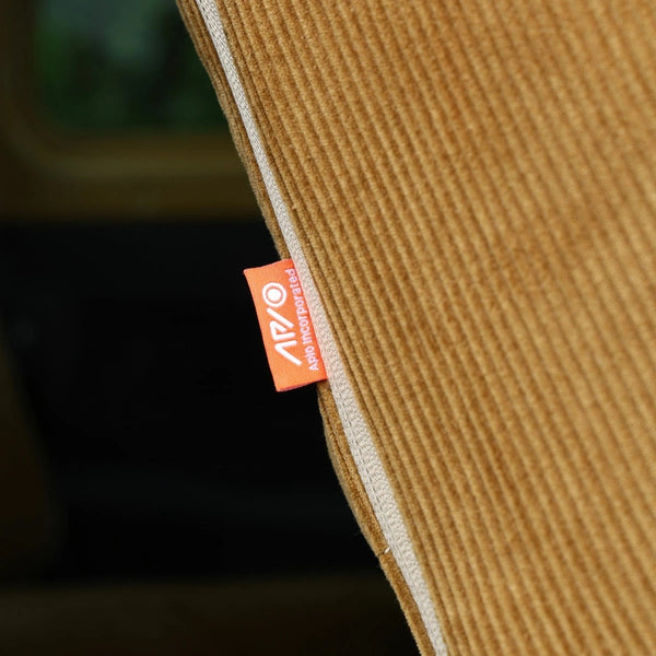 APIO Corduroy Seat Covers Jimny (2018-ON)