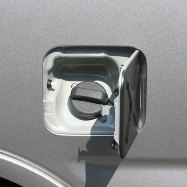 APIO Fuel Lid Garnish for Jimny (1998-2018)