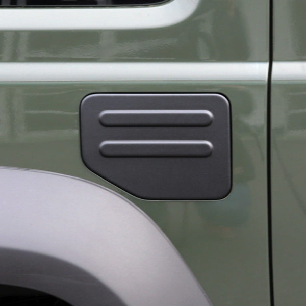 APIO Fuel Lid Garnish for Jimny JB74 (2018-ON)