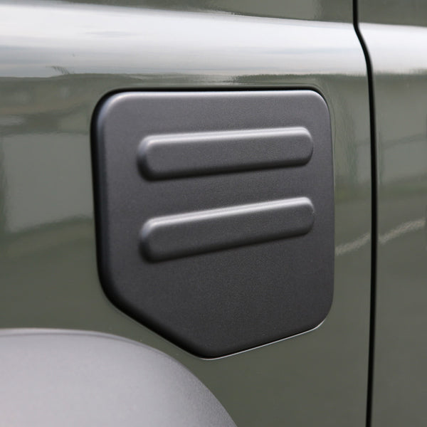 APIO Fuel Lid Garnish for Jimny JB74 (2018-ON)