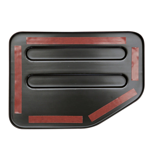 APIO Fuel Lid Garnish for Jimny JB74 (2018-ON)