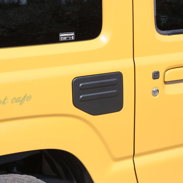 APIO Fuel Lid Garnish for Jimny JB74 (2018-ON)