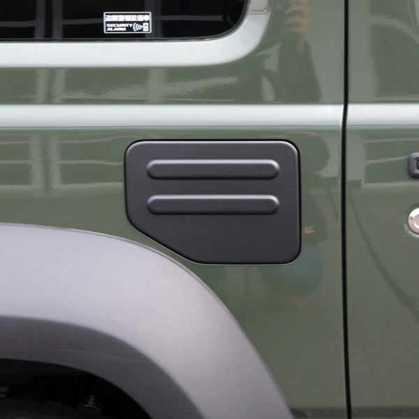 APIO Fuel Lid Garnish for Jimny JB74 (2018-ON)