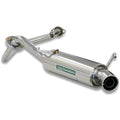 APIO TOTSUGEKI Muffler SHIZUKA-GOZEN Jimny JB23 JDM (1998-2018)