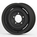 APIO WILDBOAR SR "PLUS" Black 15" Wheels for Jimny