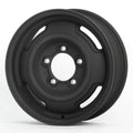 APIO WILDBOAR SR "PLUS" Black 16" Wheels for Jimny