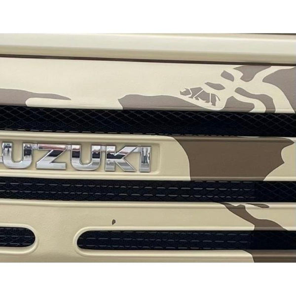 ATELIER ART NOUVEAU Grille Type LJ Jimny (2018-ON)
