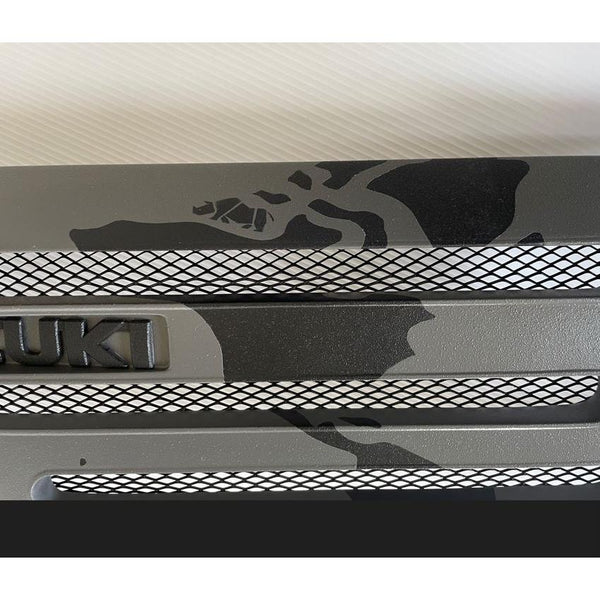 ATELIER ART NOUVEAU Grille Type LJ Jimny (2018-ON)