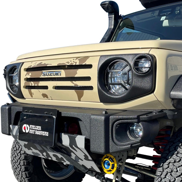 ATELIER ART NOUVEAU Grille Type LJ Jimny (2018-ON)