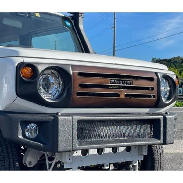ATELIER ART NOUVEAU Grille Type LJ Jimny (2018-ON)