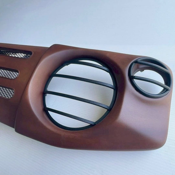 ATELIER ART NOUVEAU Grille Type LJ Jimny (2018-ON)