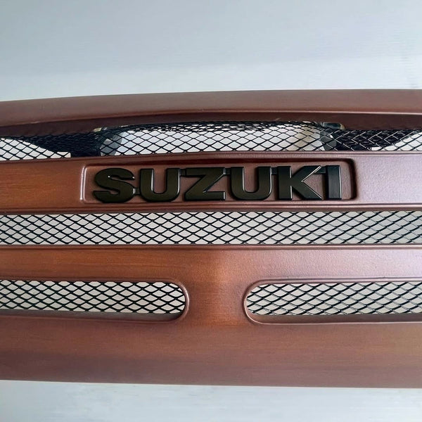 ATELIER ART NOUVEAU Grille Type LJ Jimny (2018-ON)