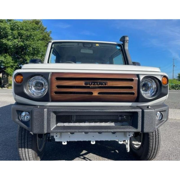 ATELIER ART NOUVEAU Grille Type LJ Jimny (2018-ON)