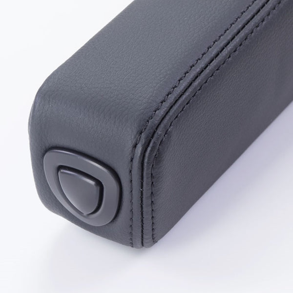 GRACE Adjustable Armrest with Leather Cover for Jimny (2018-ON)