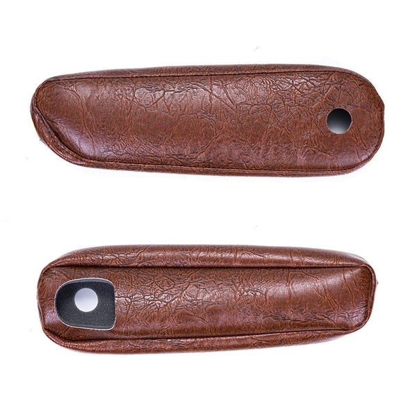 GRACE Adjustable Armrest with Leather Cover for Jimny (2018-ON)