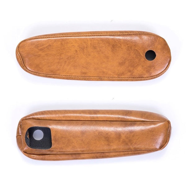 GRACE Adjustable Armrest with Leather Cover for Jimny (2018-ON)