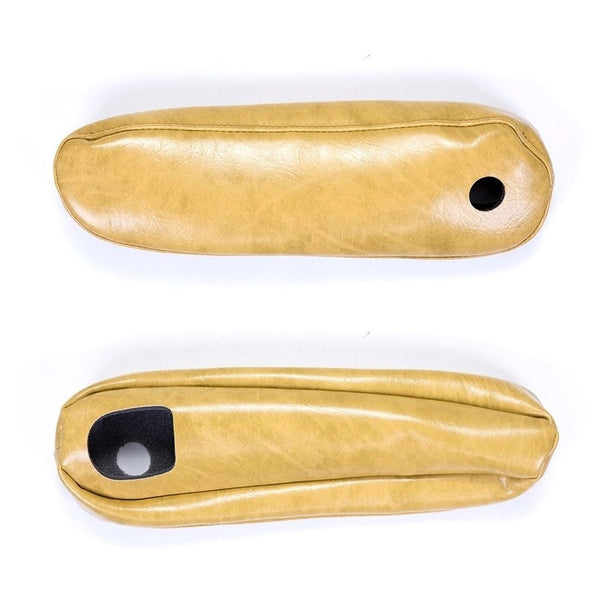 GRACE Adjustable Armrest with Leather Cover for Jimny (2018-ON)