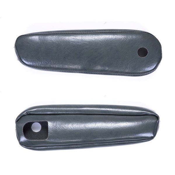 GRACE Adjustable Armrest with Leather Cover for Jimny (2018-ON)