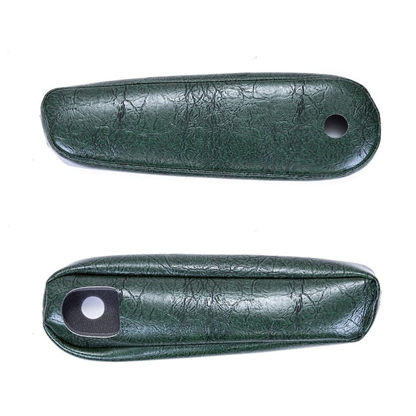 GRACE Adjustable Armrest with Leather Cover for Jimny (2018-ON)