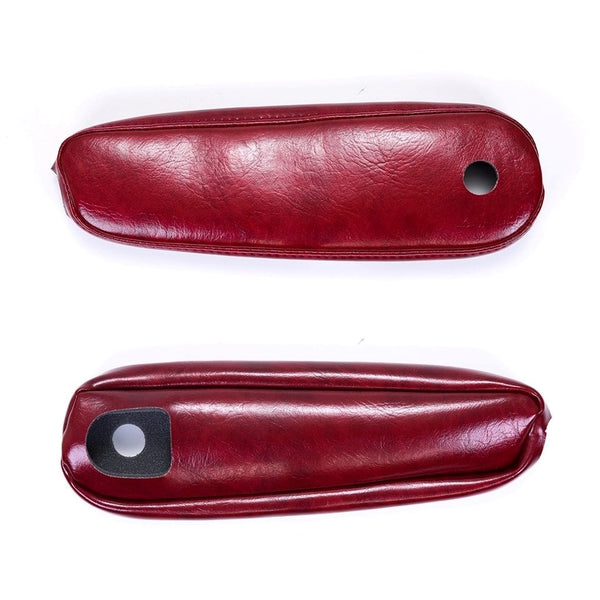 GRACE Adjustable Armrest with Leather Cover for Jimny (2018-ON)