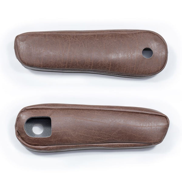 GRACE Adjustable Armrest with Leather Cover for Jimny (2018-ON)