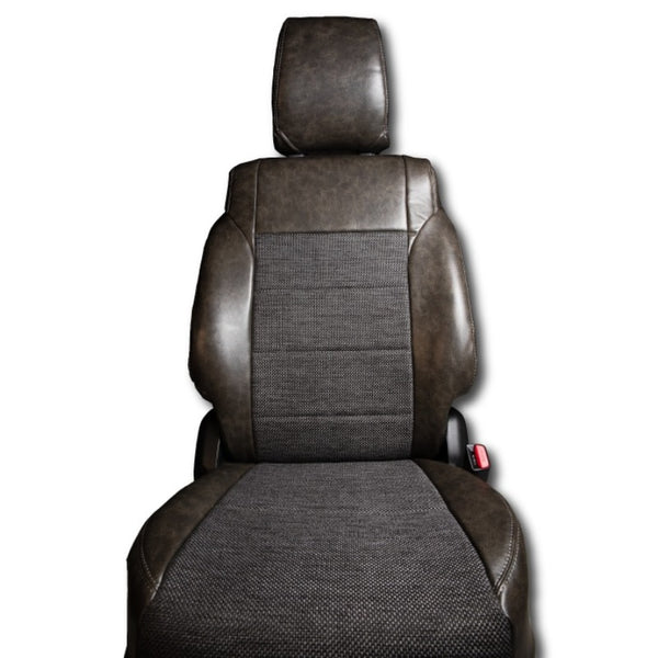 C.L.LINK Classic Leather Seat Covers Jimny (2018-ON)