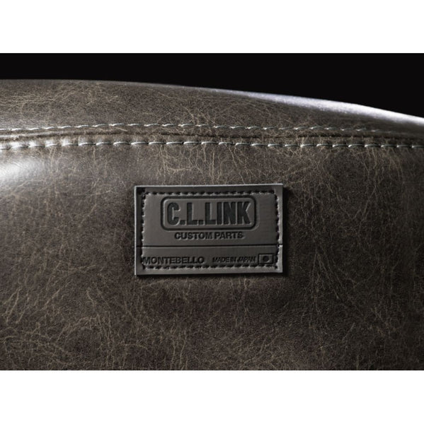 C.L.LINK Classic Leather Seat Covers Jimny (2018-ON)