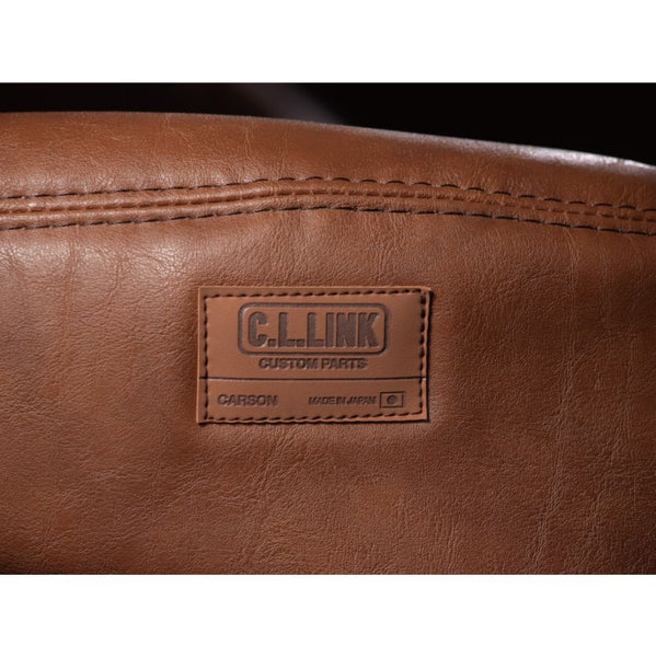 C.L.LINK Classic Leather Seat Covers Jimny (2018-ON)