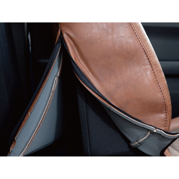 C.L.LINK Classic Leather Seat Covers Jimny (2018-ON)