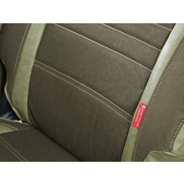 CRAFT PLUS Army Duck Seat Covers Jimny (2018-ON)