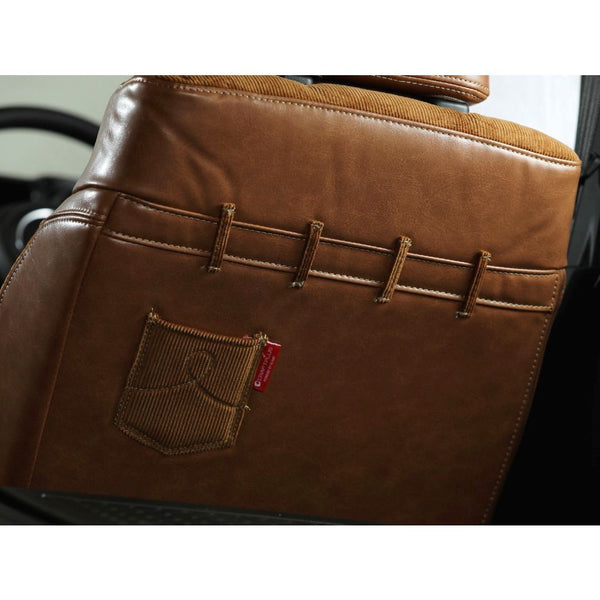 CRAFT PLUS Corduroy Seat Covers Jimny (2018-ON)