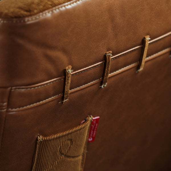 CRAFT PLUS Corduroy Seat Covers Jimny (2018-ON)