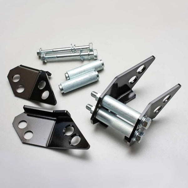 MASTERPIECE Cross Member Drop Brackets Jimny (2018-ON)