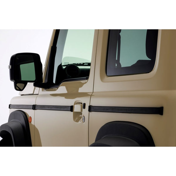 DAMD LITTLE G. TRADITIONAL Body Kit Jimny JB74 (2018-ON)
