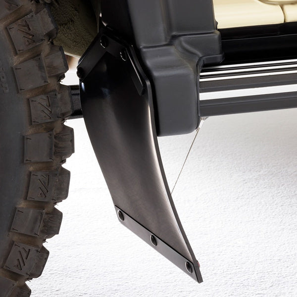 DAMD LITTLE G. TRADITIONAL Rear Bumper Jimny (2018-ON)