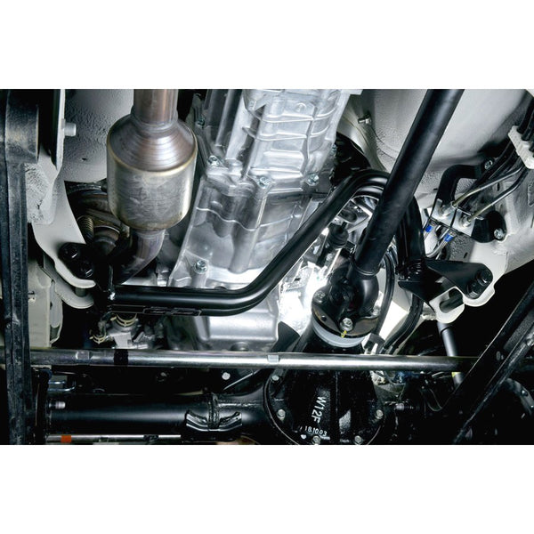 NEOPLOT Cross Member for Lifted MT Jimny (2018-ON)