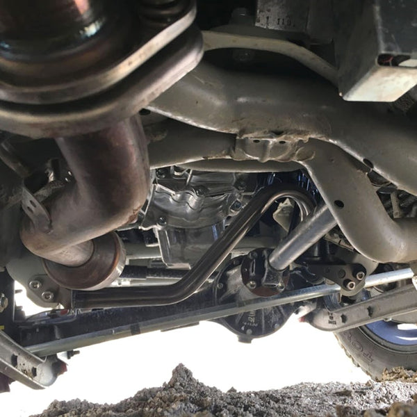 NEOPLOT Cross Member for Lifted MT Jimny (2018-ON)