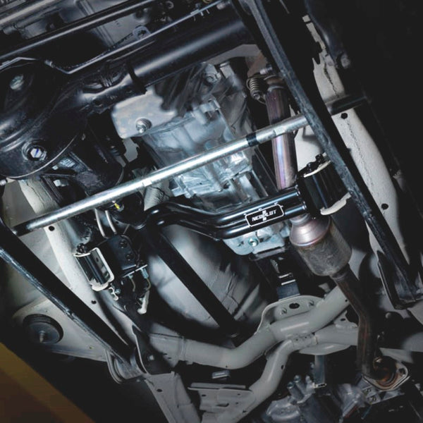 NEOPLOT Cross Member for Lifted MT Jimny (2018-ON)