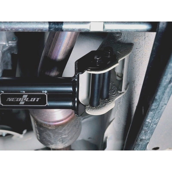 NEOPLOT Cross Member for Lifted MT Jimny (2018-ON)