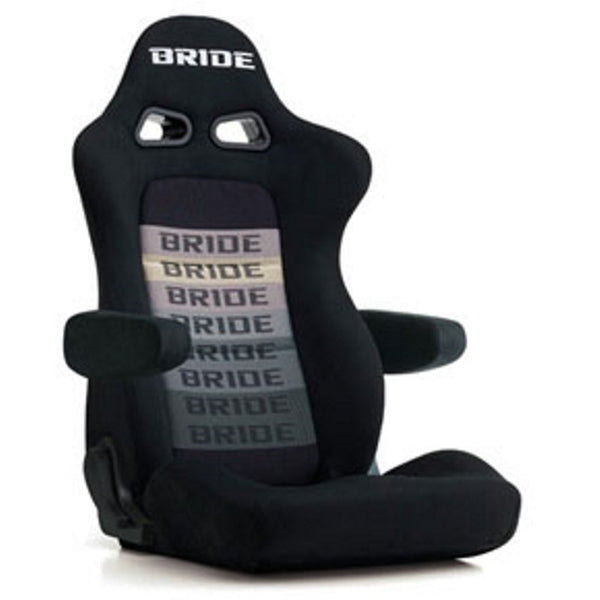 BRIDE EUROSTER II CRUZ Reclining Seat